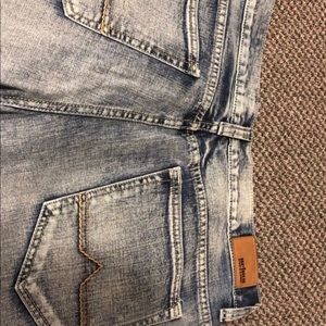 Urban pipeline jeans men’s 36/32